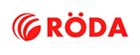 RÖDA