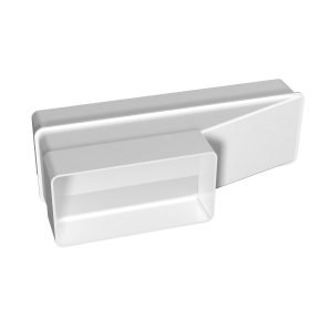 Купить Соединители плоских воздуховодов эксцентриковые (серия РПП) во Владивостоке