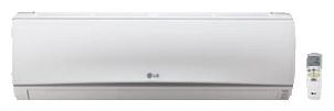 Купить Кондиционер LG S12PT во Владивостоке