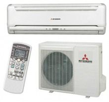 Купить Кондиционер MHI SRK40HG-S во Владивостоке