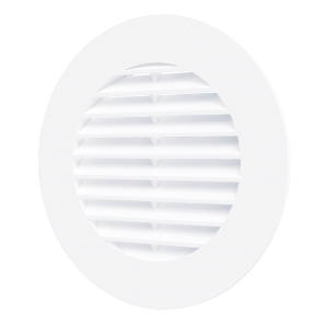 Купить Решетка вентиляционная круглая RKL во Владивостоке