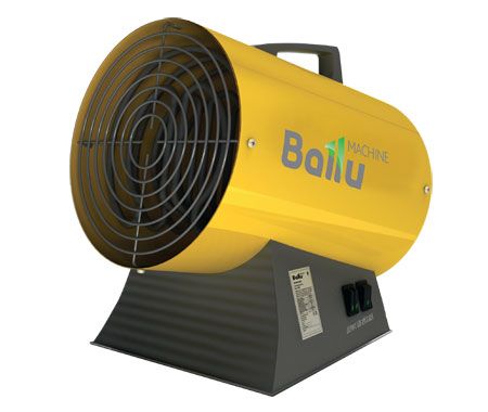 Купить Тепловое оборудование во Владивостоке