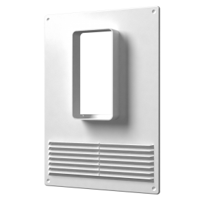 Купить Площадки торцевые пластиковые для плоских воздуховодов (серия ПТВР) во Владивостоке