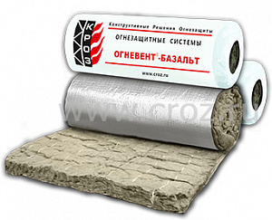 Купить ОгнеВент-Базальт (EI 60, EI 120, EI 150, EI 180) во Владивостоке
