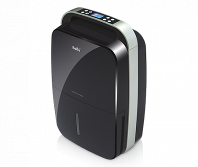 Купить Сушильный мультикомплекс Ballu Home Express BDM-30L black во Владивостоке