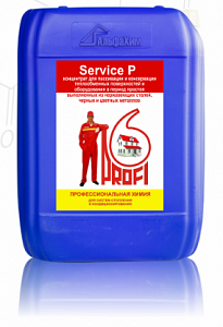 Купить "PROFI service P" во Владивостоке