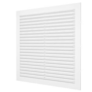 Купить Решётки вентиляционные с сеткой (серия С) во Владивостоке