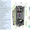 Купить Приточные установки VENTMACHINE ПВУ-500 EC во Владивостоке