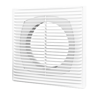 Купить Решётки вентиляционные разъёмные с фланцем (серия ПФ) во Владивостоке