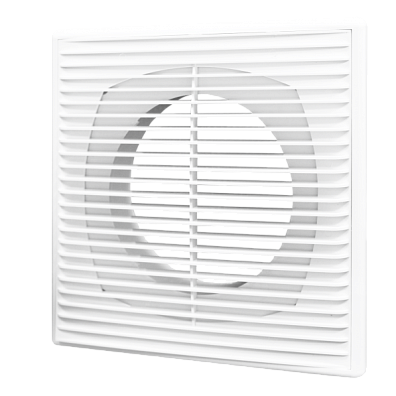 Купить Решётки вентиляционные разъёмные с фланцем (серия ПФ) во Владивостоке