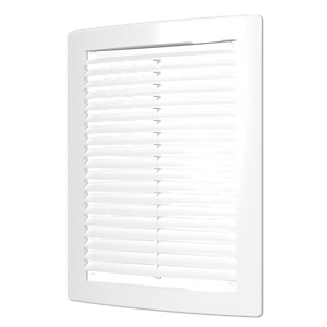 Купить Решётки вентиляционные цилиндрические с сеткой (серия РЦ) во Владивостоке