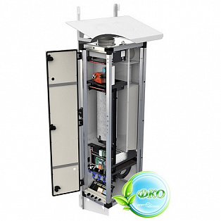 Купить Приточные установки VENTMACHINE ПВУ-350 EC во Владивостоке