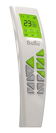 Купить Приточно-очистительный мультикомплекс BALLU Air Master во Владивостоке