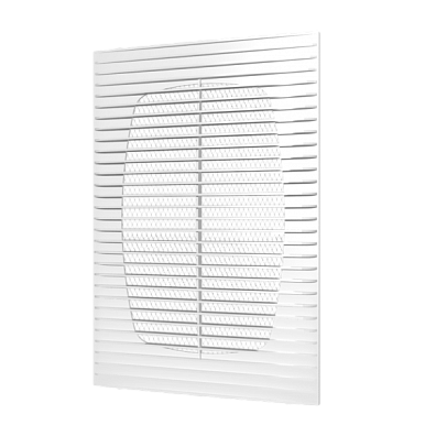 Купить Решётки вентиляционные с сеткой (серия Г) во Владивостоке