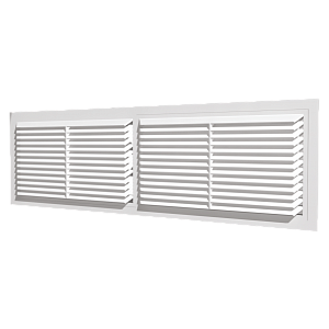 Купить Решётки переточные разъёмные с фланцем (серия РП) во Владивостоке