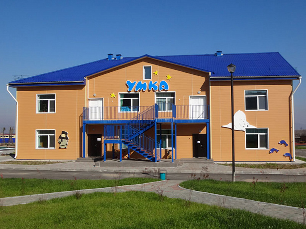Детский сад "Умка"