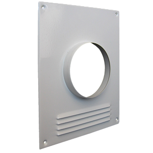 Купить Площадки торцевые металлические с решёткой (серия ПТМР) во Владивостоке