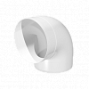 Купить Колена круглые 90° (серия ККП) во Владивостоке