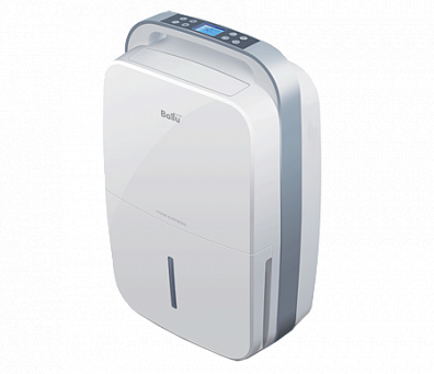 Купить Сушильный мультикомплекс Ballu Home Express BDM-30L во Владивостоке