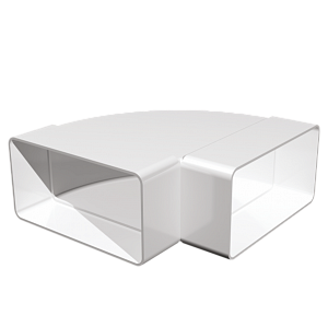 Купить Колена горизонтальные 90°; плоские (серия КГП) во Владивостоке