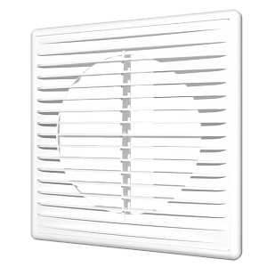 Купить Решётки вентиляционные разъёмные с сеткой (серия П) во Владивостоке