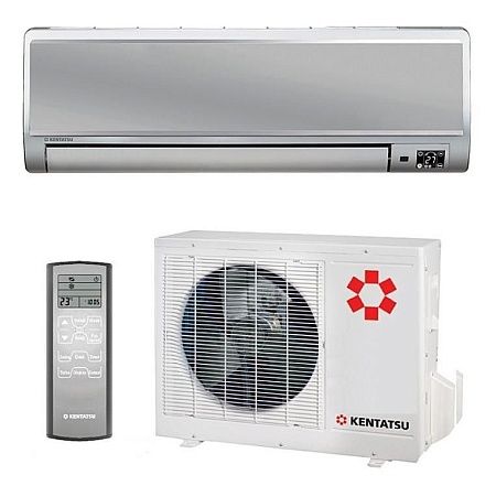 Купить Кондиционер Kentatsu KSGH26HFAN1 во Владивостоке