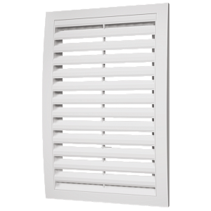 Купить Решётки вентиляционные разъёмные (серия РР) во Владивостоке