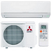 Купить Кондиционер Mitsubishi Electric MSZ-HJ25VA во Владивостоке