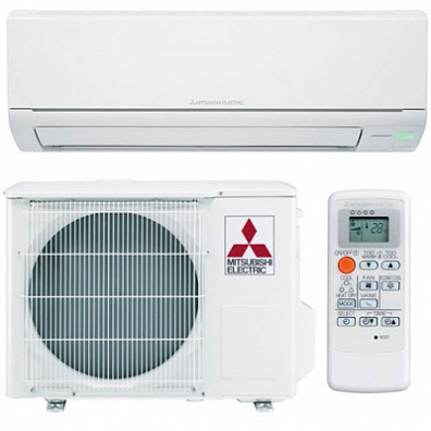 Купить Кондиционер Mitsubishi Electric MSZ-HJ25VA во Владивостоке