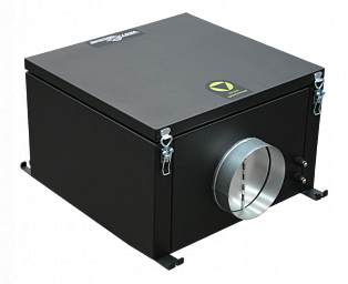 Купить Приточные установки VENTMACHINE Блок вытяжной BW-700 EC во Владивостоке