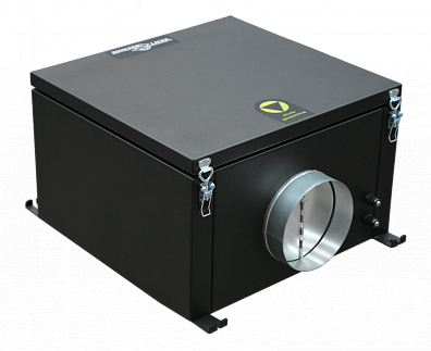 Купить Приточные установки VENTMACHINE Блок вытяжной BW-700 EC во Владивостоке