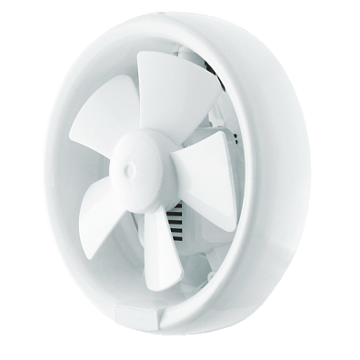 Купить Вентиляторы осевые оконные серии HPS во Владивостоке