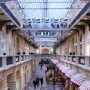 Искусственная вентиляция торговых центров Искусственная вентиляция торговых центров