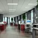 Современная вентиляция бизнес-центров Современная вентиляция бизнес-центров