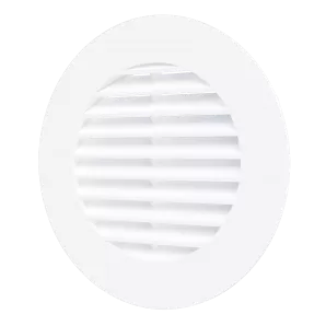 Купить Решетка вентиляционная круглая RKL во Владивостоке